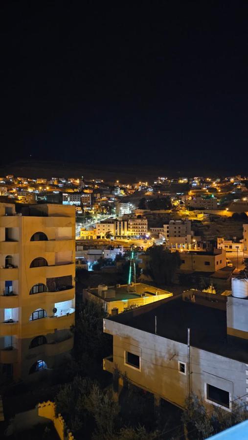 Petra Peace Town Wadi Musa Exterior foto