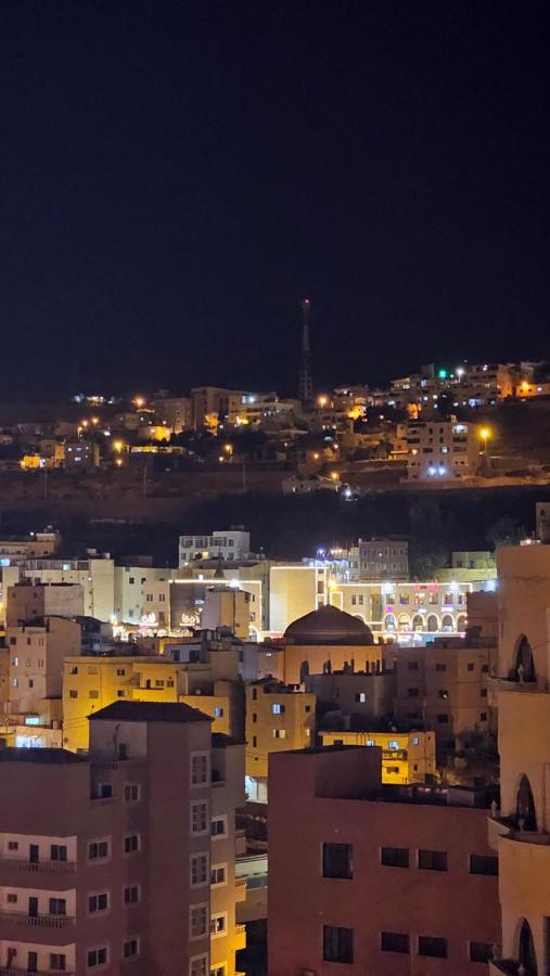 Petra Peace Town Wadi Musa Exterior foto